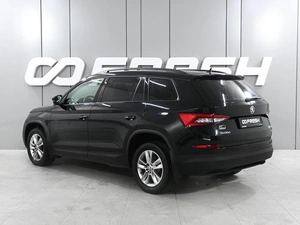 Внедорожник Skoda Kodiaq 2019 года, 2679000 рублей, Ростов-на-Дону