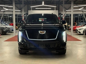 Внедорожник Cadillac Escalade-V 2025 года, 24990000 рублей, Павловская Слобода