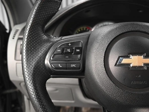 Седан Daewoo Gentra 2014 года, 729000 рублей, Ставрополь