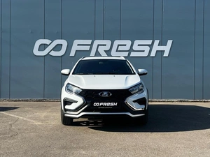 Универсал ВАЗ (LADA) Vesta Cross 2024 года, 1499000 рублей, Ижевск