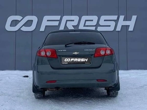Хетчбэк Chevrolet Lacetti 2010 года, 390000 рублей, Ижевск