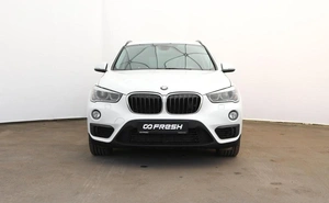 Внедорожник BMW X1 2016 года, 1990000 рублей, Орёл