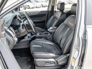 Пикап Ford Ranger 2021 года, 4950000 рублей, Краснодар