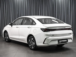 Седан Baic U5 Plus 2023 года, 1249000 рублей, Ставрополь