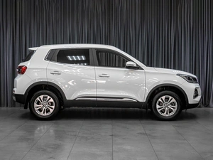 Внедорожник Chery Tiggo 4 Pro 2023 года, 1669000 рублей, Тюмень