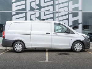 Mercedes-Benz Vito, W447 рестайлинг (2018—н. в.), 116 2.1 CDI MT (163 л.с.) 2021г. 2021 года, 3480000 рублей, Краснодар