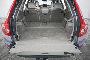 Внедорожник Volvo XC90 2005 года, 799000 рублей, Кемерово