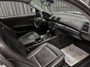 Купе BMW 1 серия 2011 года, 1149000 рублей, Красноярск