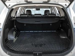 Внедорожник Hyundai Santa Fe 2019 года, 2920000 рублей, Краснодар