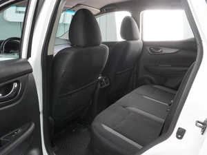 Внедорожник Nissan Qashqai 2021 года, 1699000 рублей, Воронеж