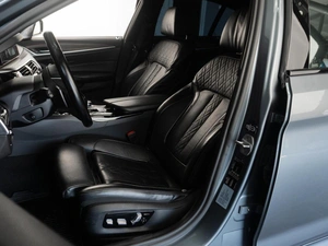 Седан BMW 5 серия 2017 года, 2849000 рублей, Тюмень