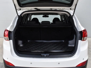 Внедорожник Hyundai ix35 2014 года, 1430000 рублей, Краснодар