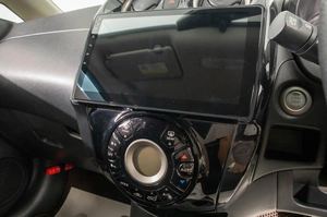 Хетчбэк Nissan Note 2014 года, 999000 рублей, Барнаул