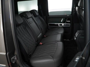 Внедорожник Mercedes-benz G-класс 2026 года, 24700052 рублей, Москва