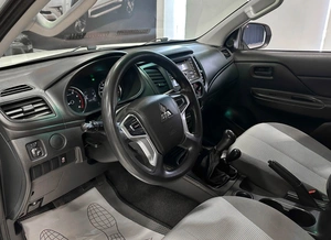 Пикап Mitsubishi L200 2021 года, 3197000 рублей, Красноярск