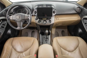 Внедорожник Toyota RAV4 2010 года, 1389000 рублей, Барнаул