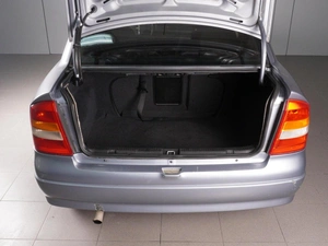 Седан Opel Astra 2003 года, 279000 рублей, Минеральные Воды