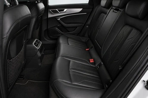 Седан Audi A6 2021 года, 3599000 рублей, Челябинск
