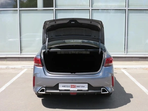 Седан Kia Rio 2020 года, 1875000 рублей, Брянск