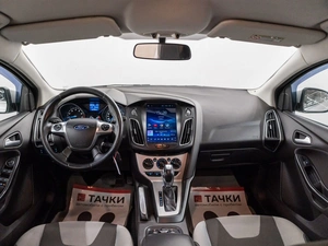 Универсал Ford Focus 2012 года, 920000 рублей, Красноярск