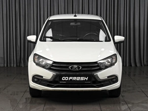 Седан ВАЗ (LADA) Granta 2020 года, 925000 рублей, Ставрополь