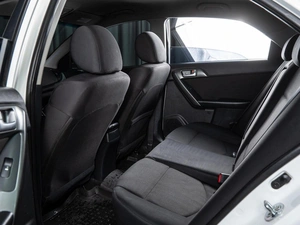 Седан Kia Cerato 2009 года, 950000 рублей, Волгоград