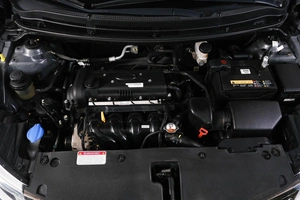 Седан Kia Rio 2015 года, 999000 рублей, Кемерово