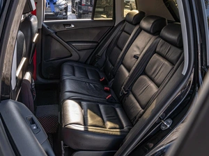 Внедорожник Volkswagen Tiguan 2015 года, 1798000 рублей, Краснодар