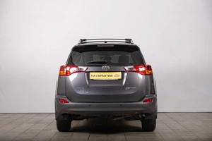Внедорожник Toyota RAV4 2014 года, 2099000 рублей, Томск