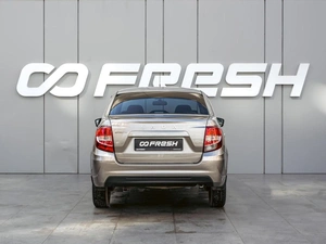 Седан ВАЗ (LADA) Granta 2021 года, 960000 рублей, Краснодар