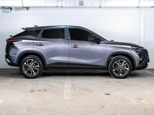 Внедорожник OMODA C5 2024 года, 1998000 рублей, Ставрополь