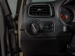 Седан Volkswagen Polo 2017 года, 1299000 рублей, Воронеж