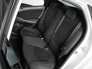 Седан Hyundai Solaris 2014 года, 899000 рублей, Аксай