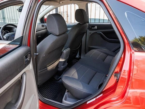 Седан Ford Focus 2009 года, 599000 рублей, Большой Сочи