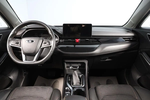 Внедорожник Москвич 3 2024 года, 1379000 рублей, Новосибирск