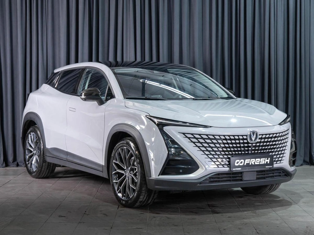 Внедорожник Changan UNI-T 2023 года, 2299000 рублей, Волгоград