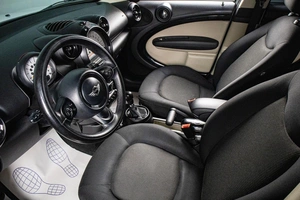 Внедорожник MINI Cooper Countryman 2013 года, 1069000 рублей, Сургут