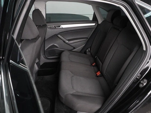 Седан Volkswagen Passat 2016 года, 1549000 рублей, Минеральные Воды