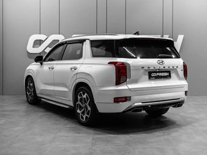 Внедорожник Hyundai Palisade 2020 года, 4499000 рублей, Тюмень