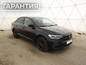 Хэтчбек Volkswagen Polo 2020 года, 1649000 рублей, Обнинск