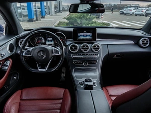 Купе Mercedes-benz C-класс 2016 года, 2630000 рублей, Краснодар