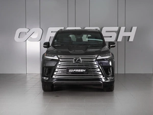 Внедорожник Lexus LX 2024 года, 18550000 рублей, Минеральные Воды