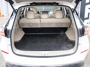 Внедорожник Nissan Murano 2021 года, 3285000 рублей, Краснодар