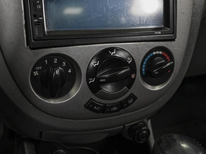 Седан Chevrolet Lacetti 2009 года, 580000 рублей, Ставрополь