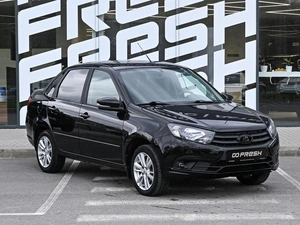Седан ВАЗ (LADA) Granta 2023 года, 980000 рублей, Волгоград