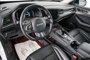 Внедорожник Haval F7 2021 года, 2289000 рублей, Красноярск