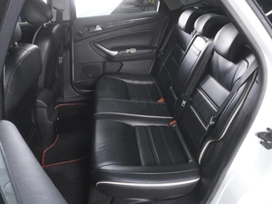 Седан Ford Mondeo 2012 года, 849000 рублей, Ростов-на-Дону