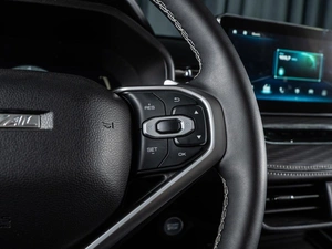 Внедорожник Haval Jolion 2023 года, 2090000 рублей, Волгоград