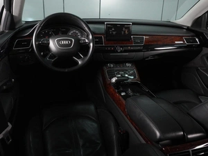 Седан Audi A8 2012 года, 2055000 рублей, Минеральные Воды
