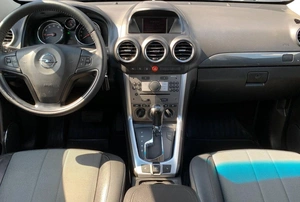 Внедорожник Opel Antara 2013 года, 1090000 рублей, Солонцы